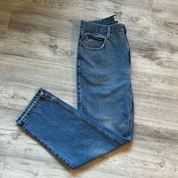 L.L. Bean Other - L.L. Bean ✨ Classic Fit Jeans Sz 31x29